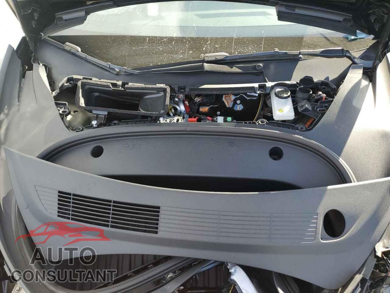 TESLA MODEL 3 2023 - 5YJ3E1EA5PF493949