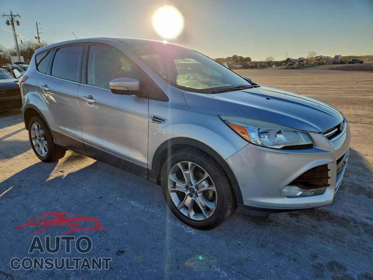 FORD ESCAPE 2013 - 1FMCU0HX4DUA55144