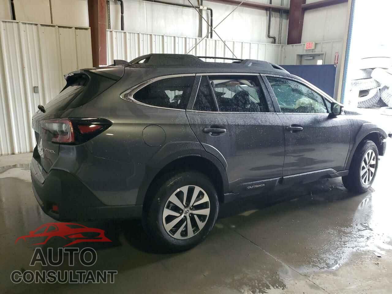 SUBARU OUTBACK 2024 - 4S4BTADC7R3301348
