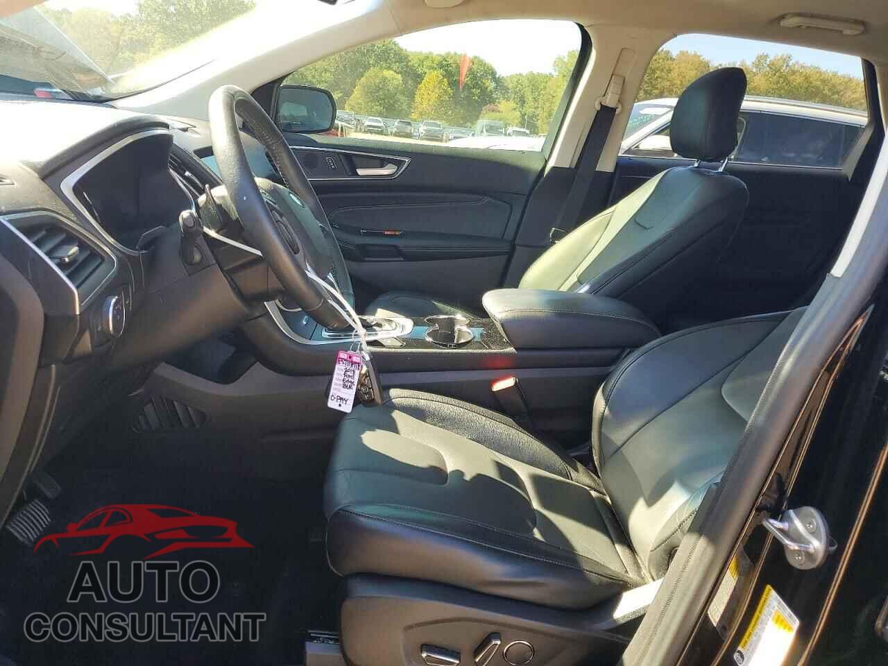 FORD EDGE 2018 - 2FMPK3K85JBC55297