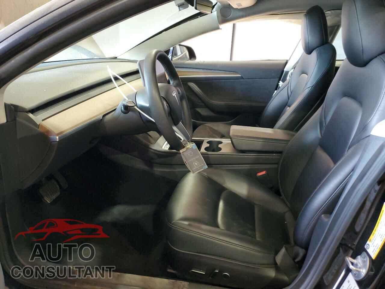 TESLA MODEL 3 2023 - 5YJ3E1EA1PF437460