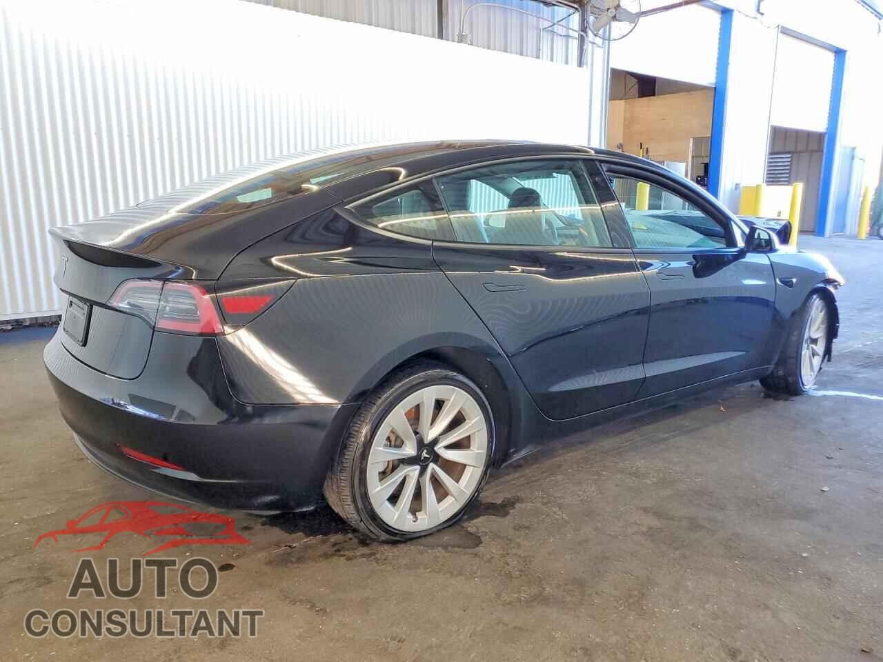 TESLA MODEL 3 2023 - 5YJ3E1EA7PF450701
