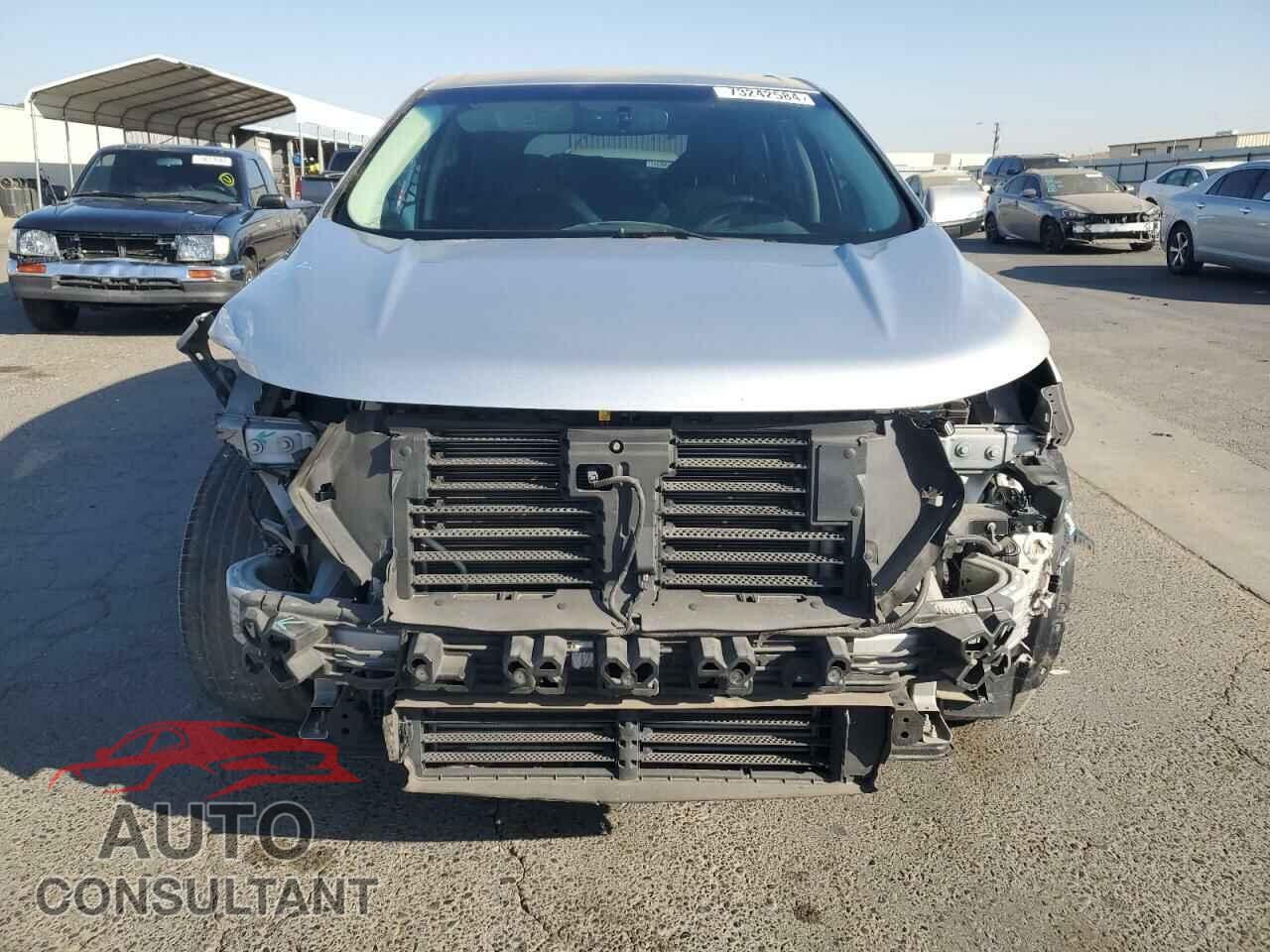 FORD EDGE 2018 - 2FMPK3K97JBB19973