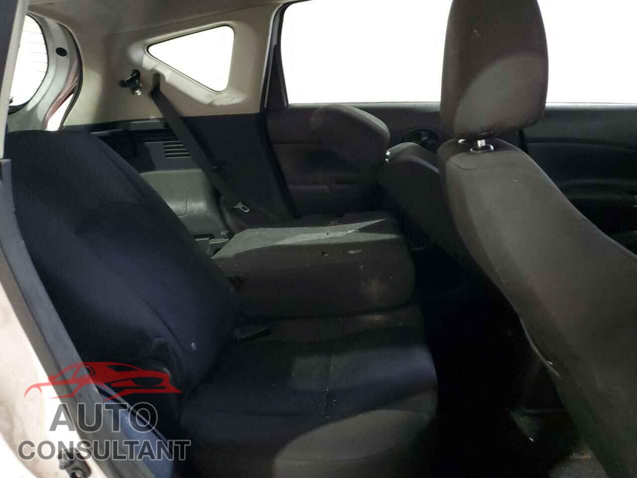 NISSAN VERSA 2019 - 3N1CE2CP3KL359323