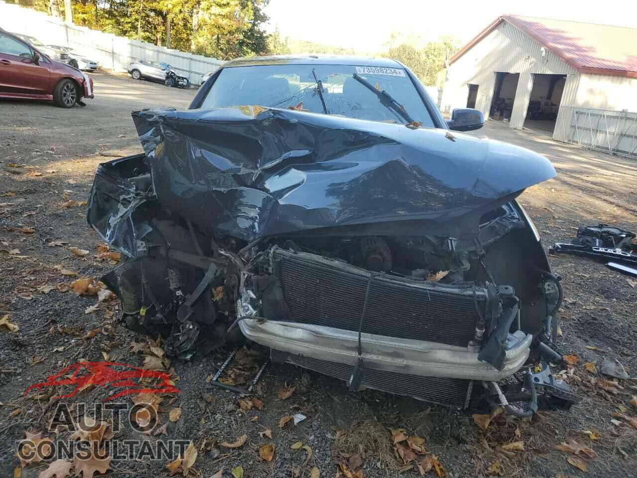 AUDI A4 2015 - WAUBFAFL1FN007949