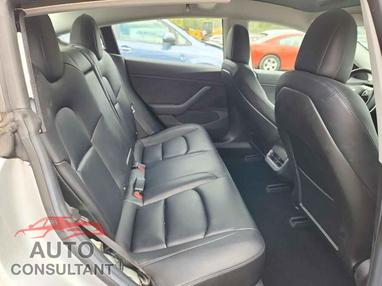 TESLA MODEL 3 2018 - 5YJ3E1EA2JF016564