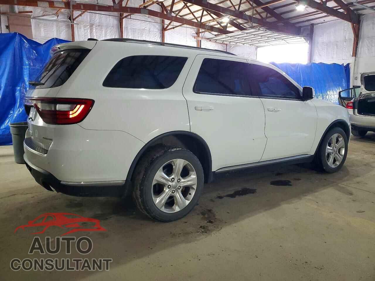 DODGE DURANGO 2014 - 1C4RDJDG4EC292055