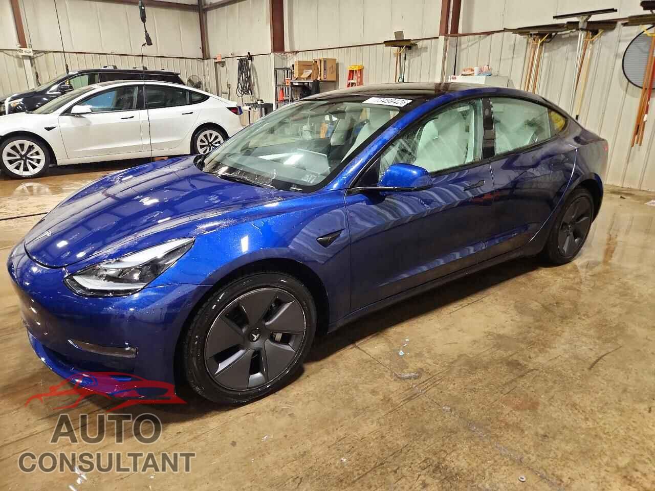 TESLA MODEL 3 2023 - 5YJ3E1EB6PF386742
