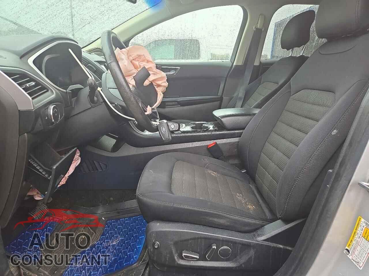 FORD EDGE 2017 - 2FMPK3J86HBC68068