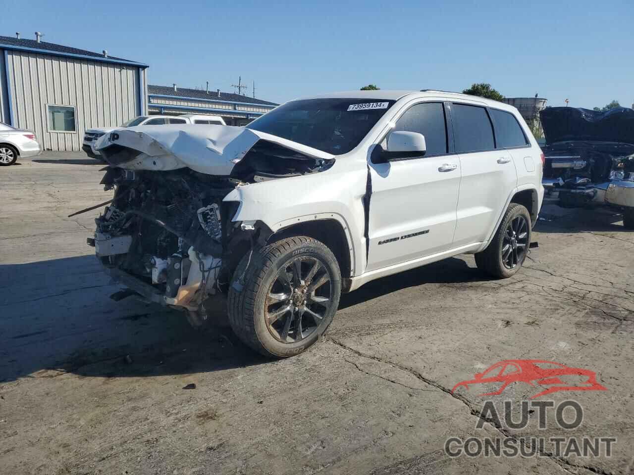 JEEP GRAND CHER 2020 - 1C4RJFAG9LC414173