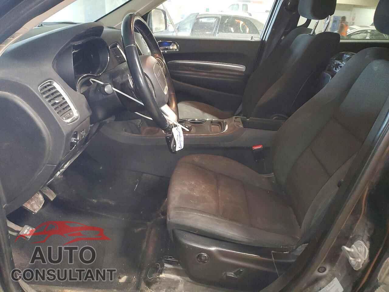DODGE DURANGO 2015 - 1C4RDJAG1FC745523