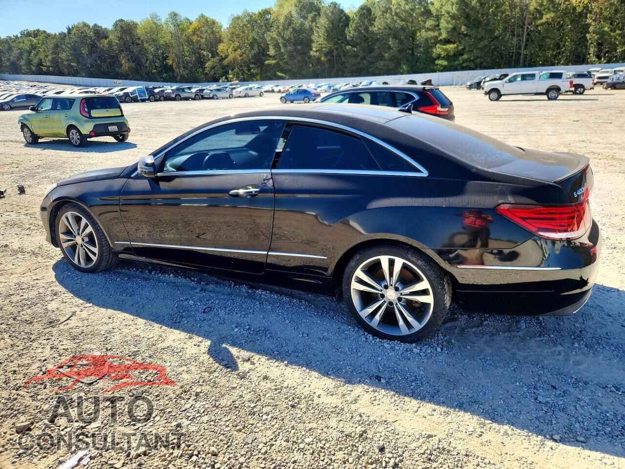 MERCEDES-BENZ E-CLASS 2015 - WDDKJ6FB0FF300991