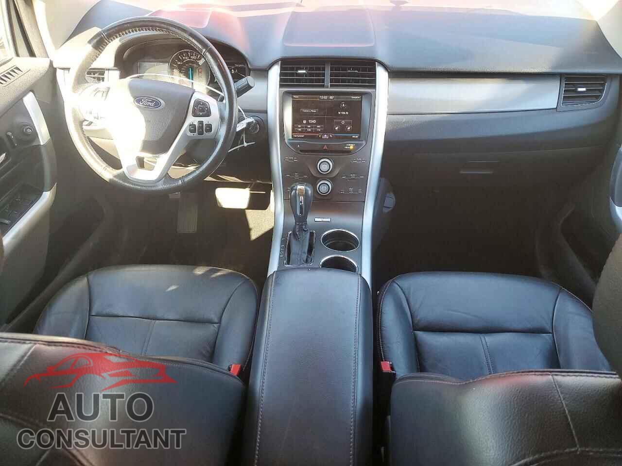 FORD EDGE 2013 - 2FMDK4JC9DBC28879
