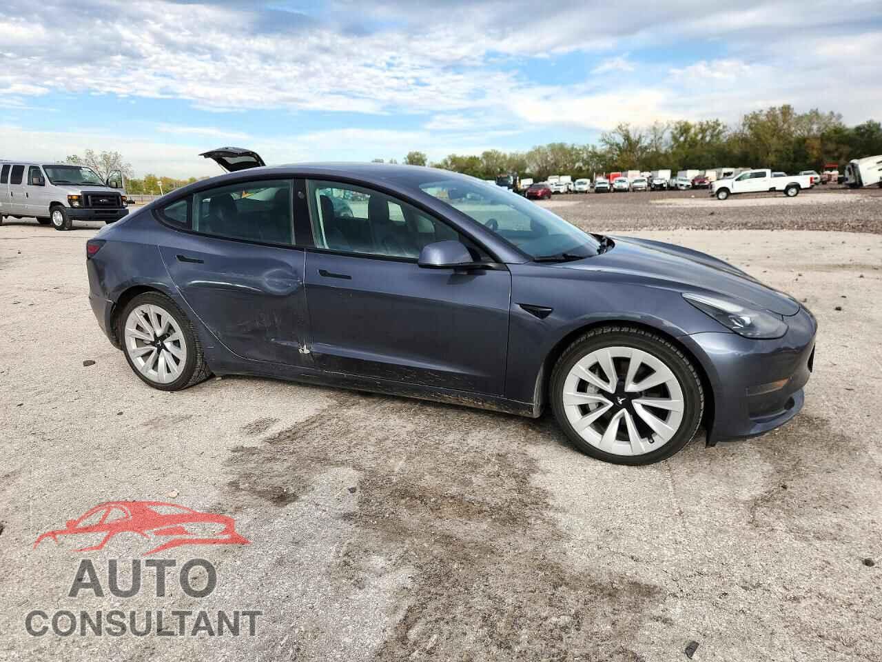 TESLA MODEL 3 2023 - 5YJ3E1EA9PF459772
