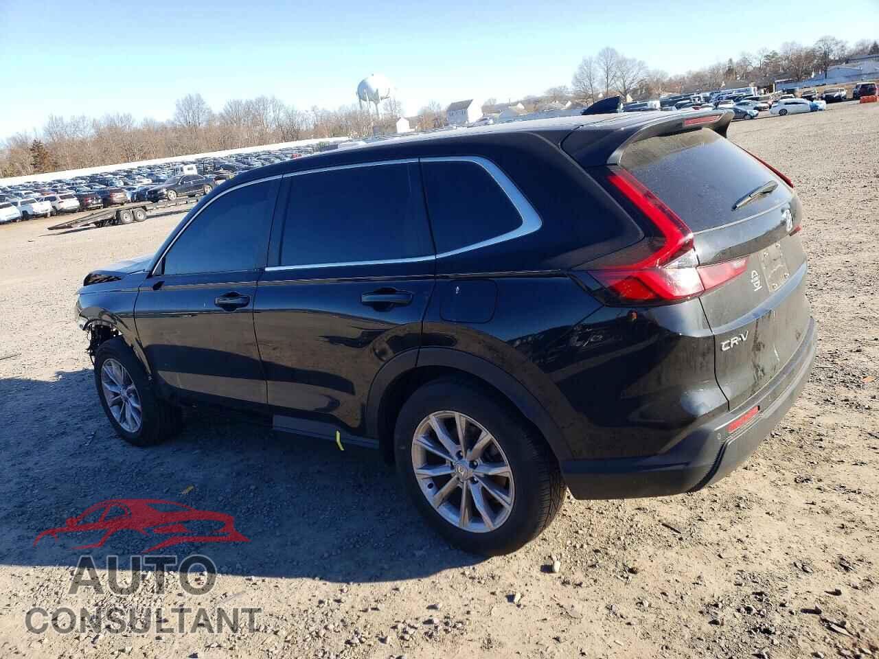 HONDA CRV 2024 - 2HKRS4H75RH456263