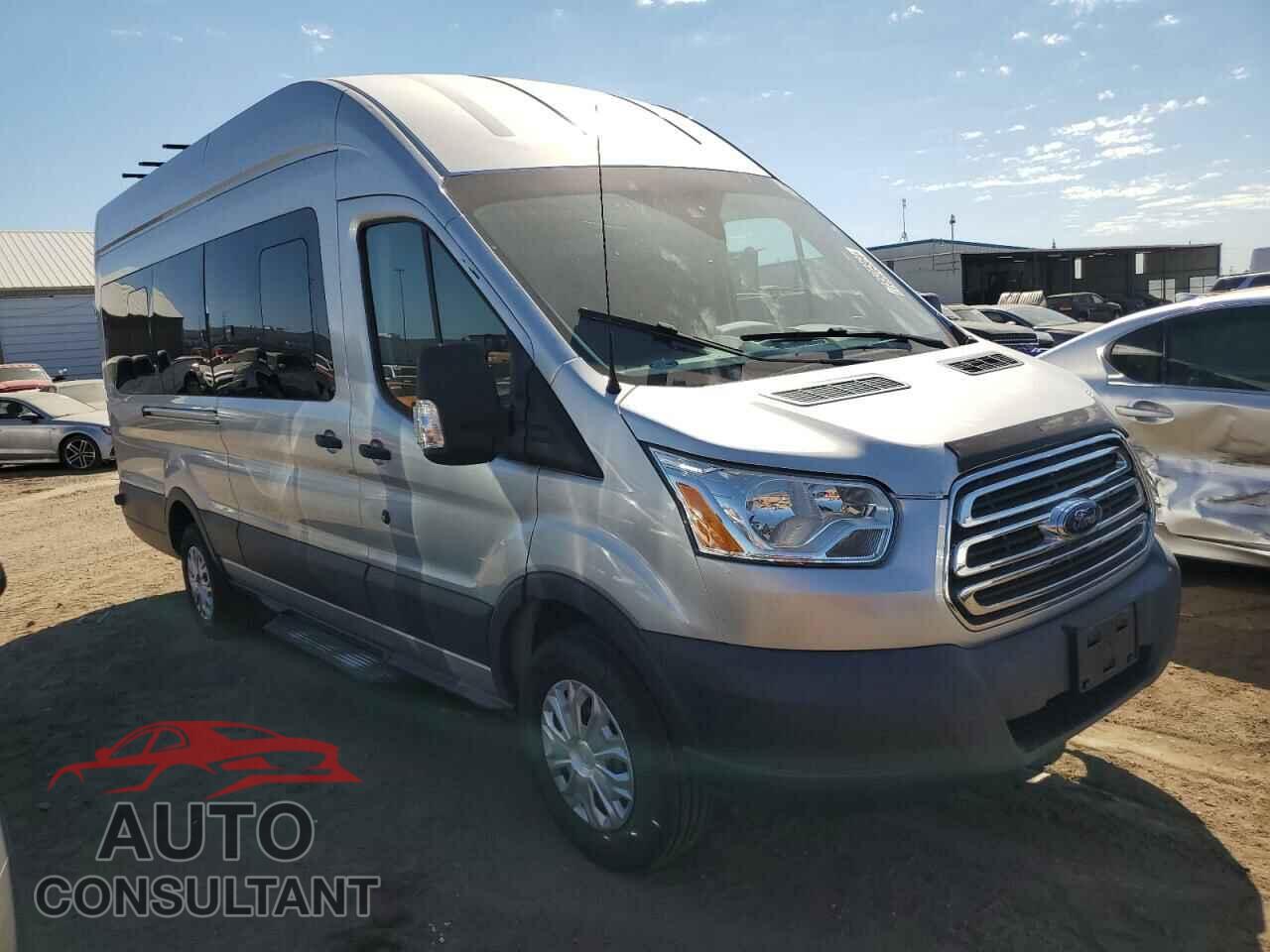 FORD TRANSIT 2016 - 1FTBW3XG6GKA00966