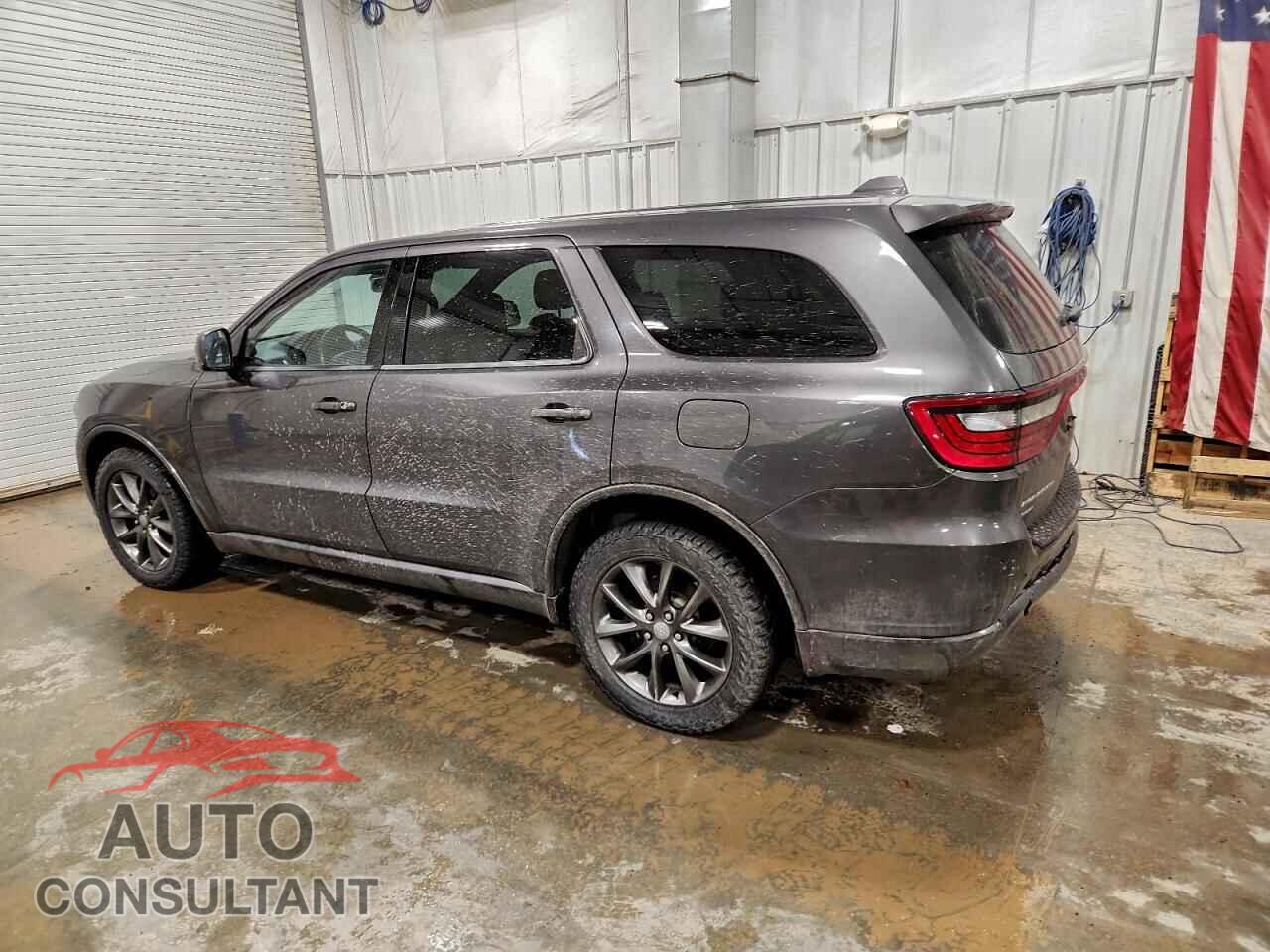 DODGE DURANGO 2015 - 1C4RDJAG2FC240736
