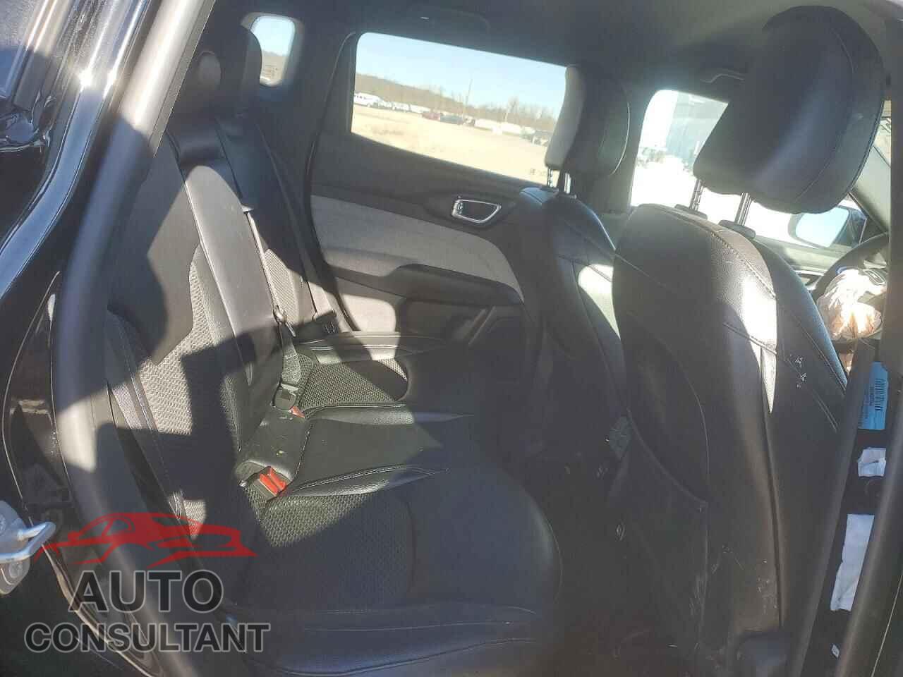 JEEP COMPASS 2024 - 3C4NJDBN1RT117170