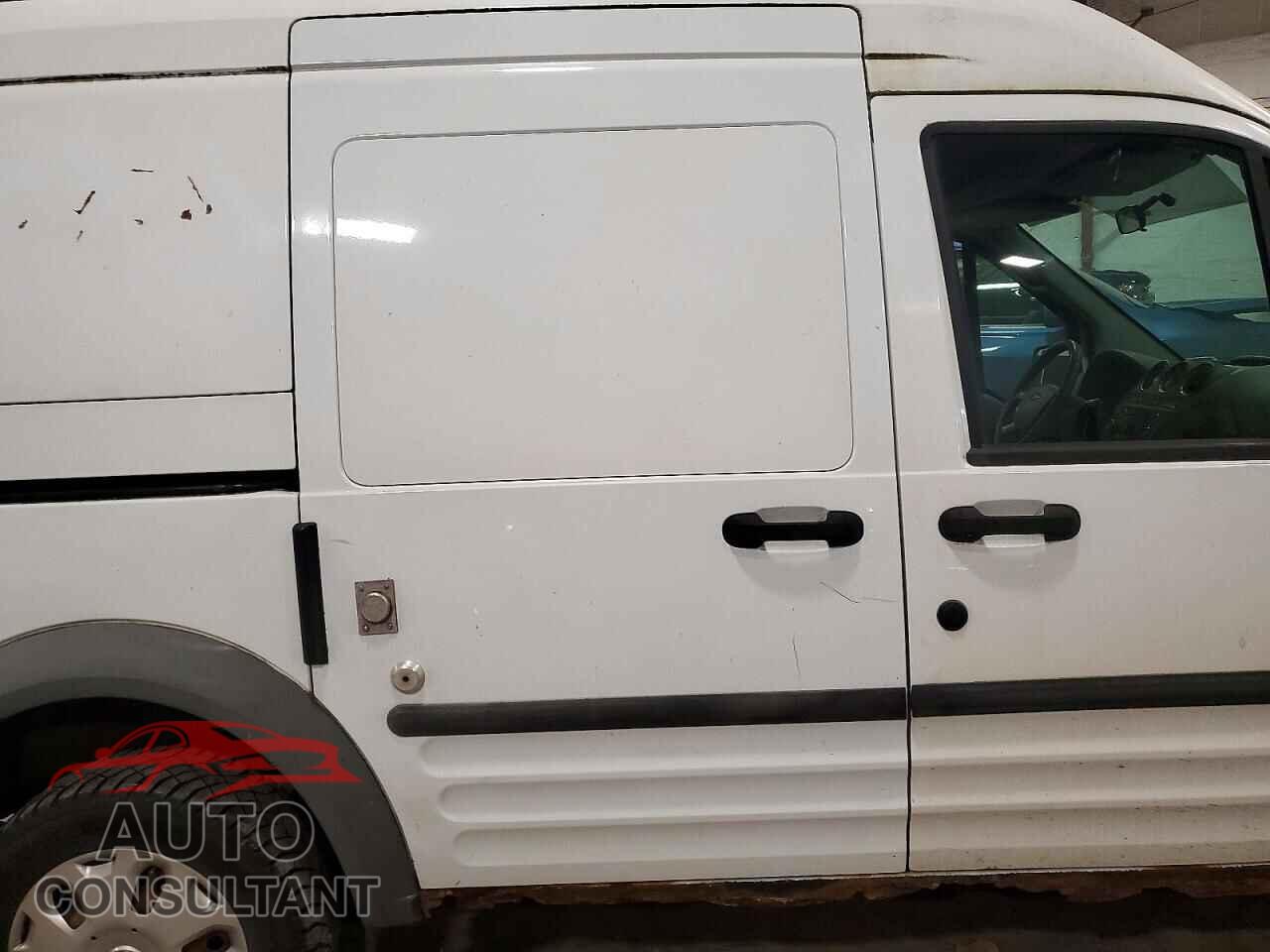 FORD TRANSIT 2012 - NM0LS7DN9CT111121