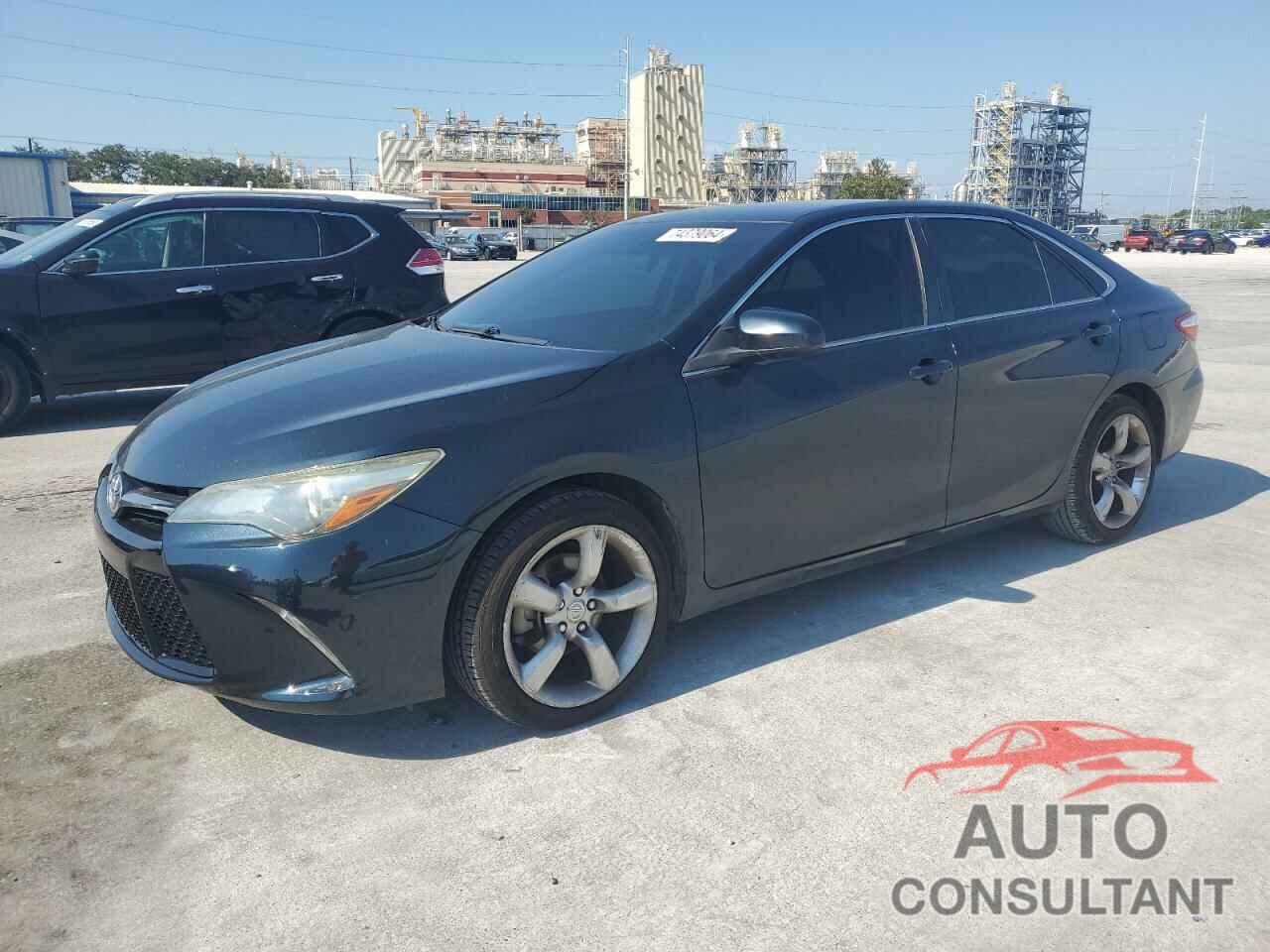 TOYOTA CAMRY 2016 - 4T1BF1FKXGU247269