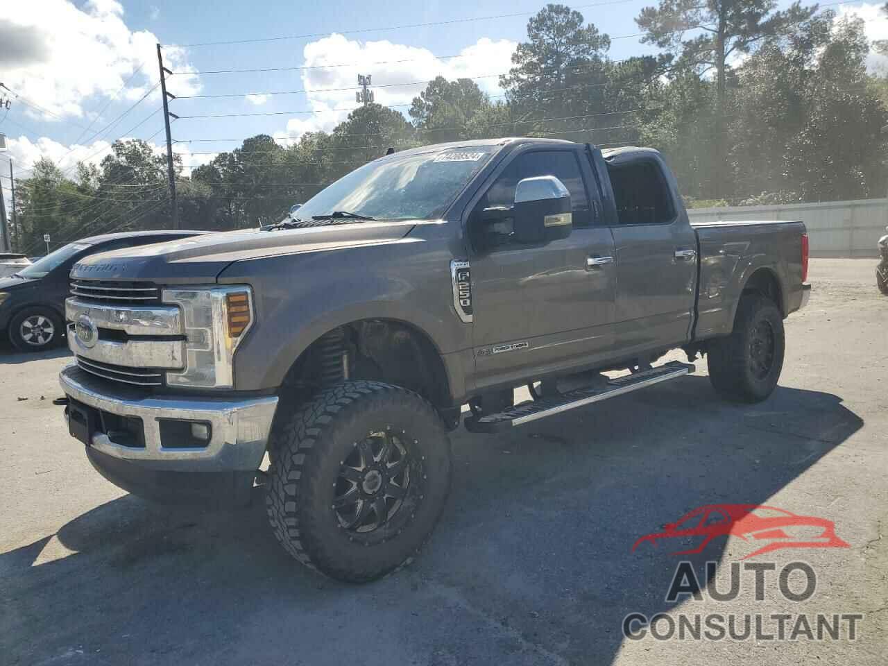 FORD F250 2019 - 1FT7W2BT0KEC03735