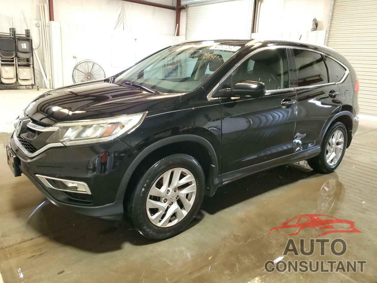 HONDA CRV 2016 - 2HKRM3H76GH531473