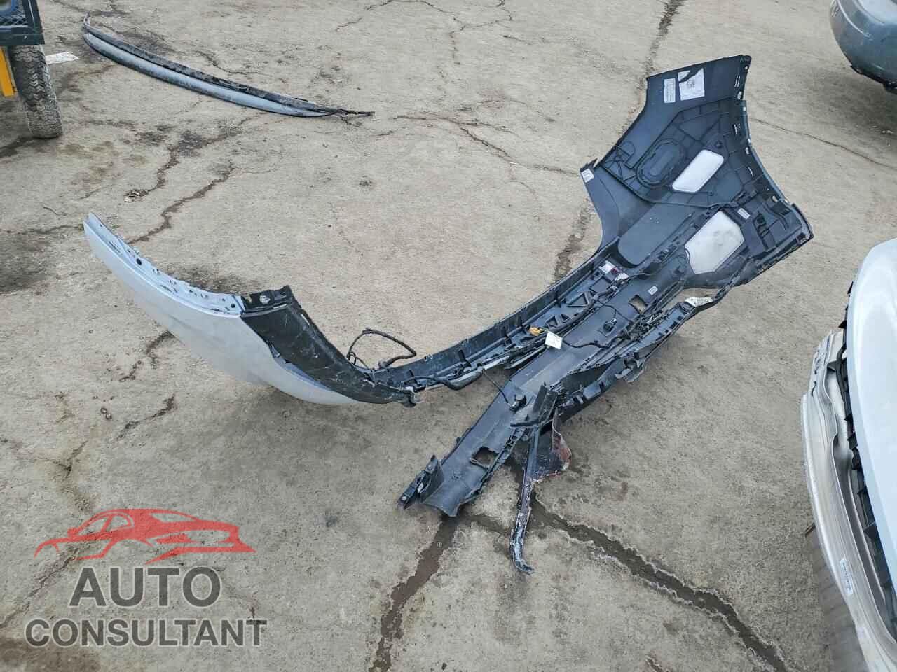 PORSCHE CAYENNE BA 2023 - WP1AA2AY0PDA02527