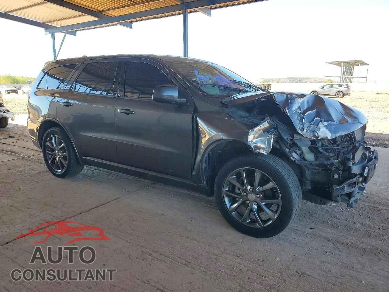 DODGE DURANGO 2014 - 1C4RDHAG4EC524053