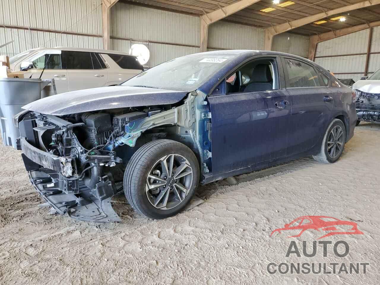 KIA FORTE 2023 - 3KPF24AD1PE507083