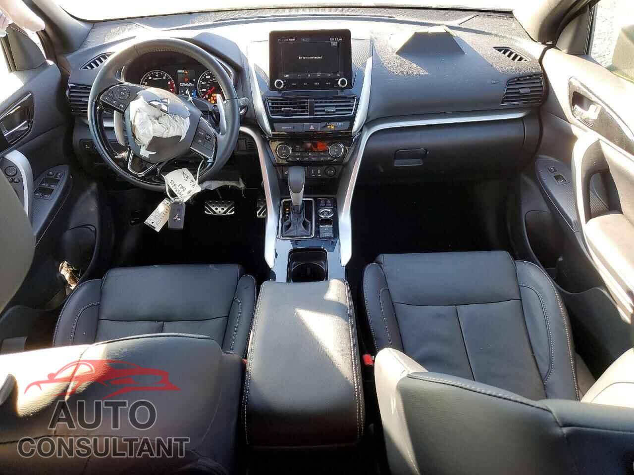MITSUBISHI ECLIPSE 2023 - JA4ATWAAXPZ005602