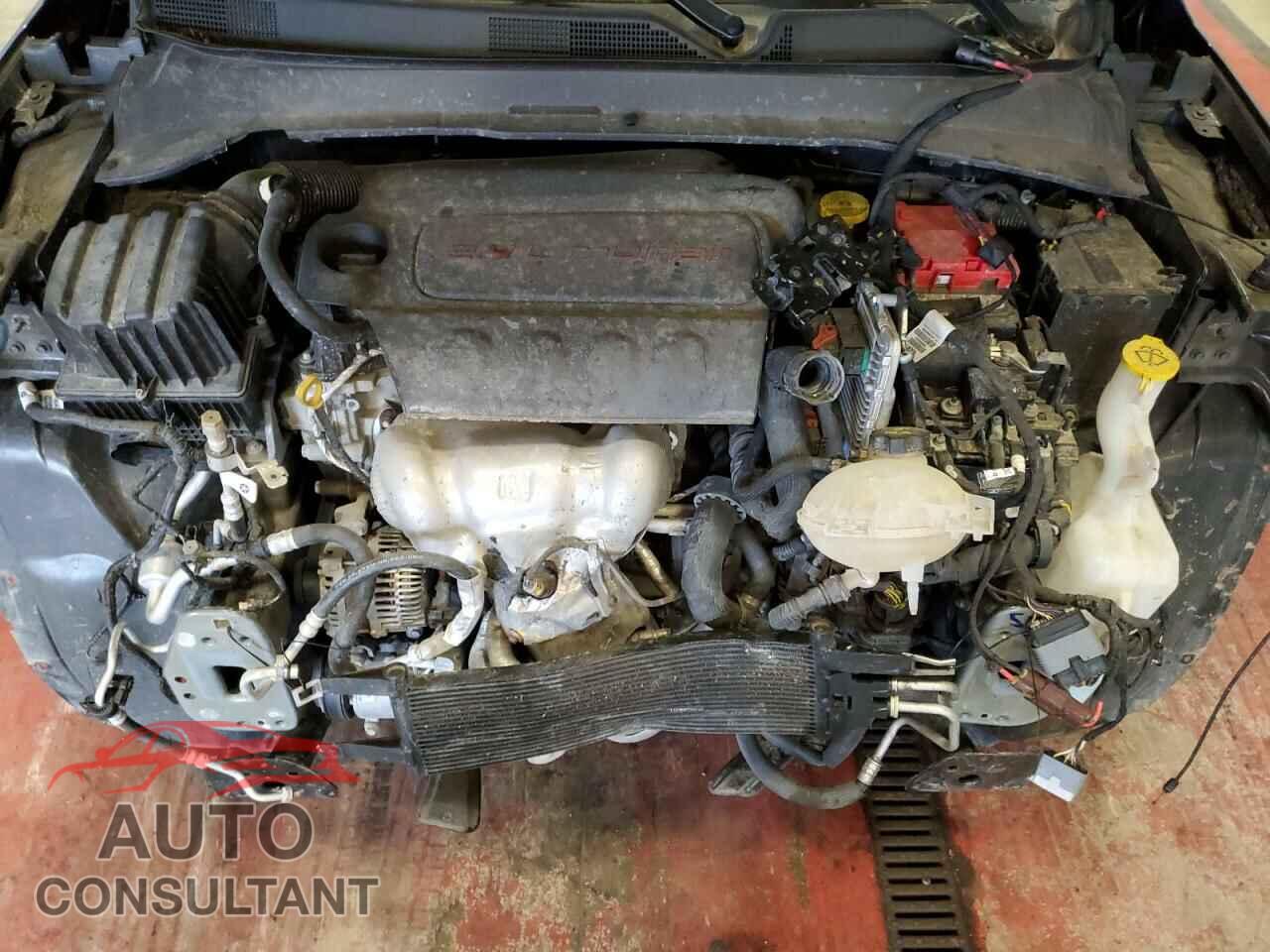 JEEP COMPASS 2020 - 3C4NJDCB2LT155342