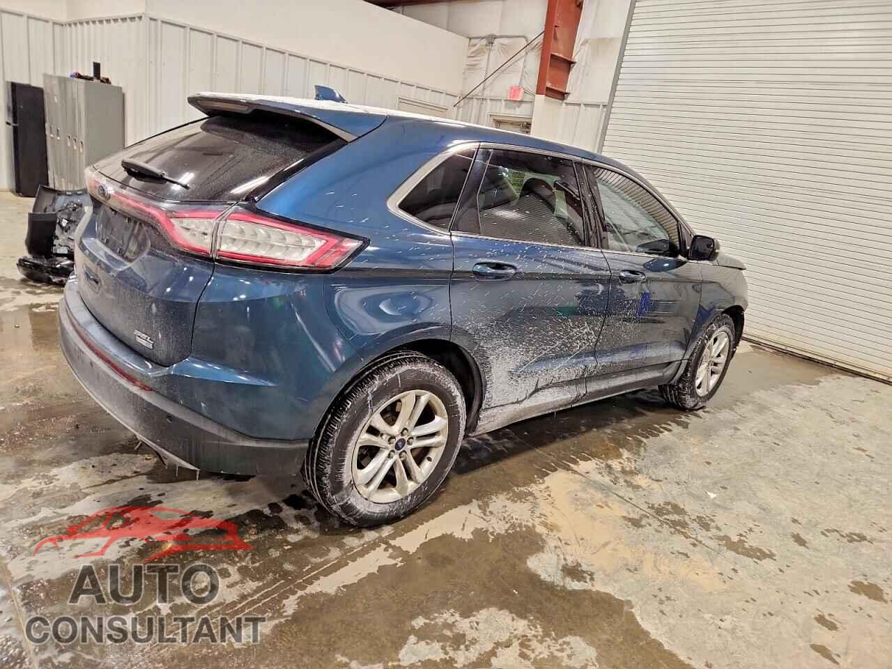 FORD EDGE 2016 - 2FMPK4J91GBC41373