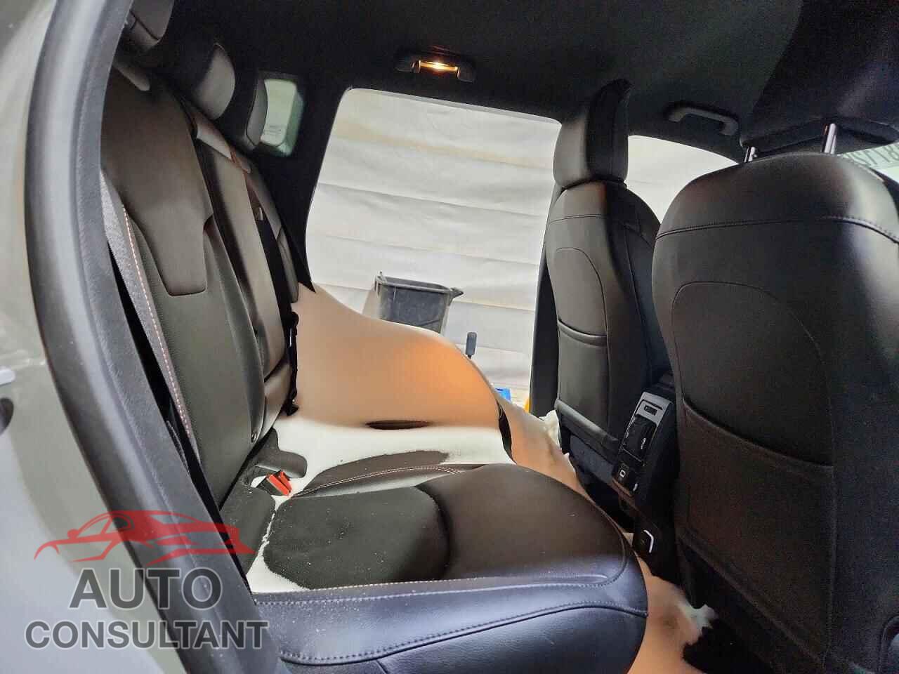 JEEP COMPASS 2023 - 3C4NJDCN3PT519686