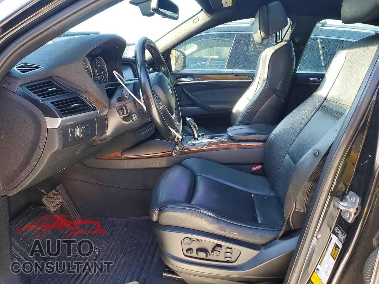 BMW X6 2012 - 5UXFG2C53CL781669