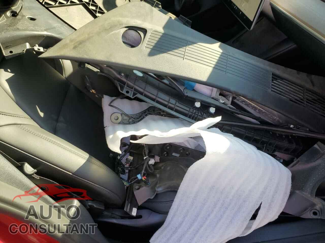 TESLA MODEL 3 2022 - 5YJ3E1EC6NF248205