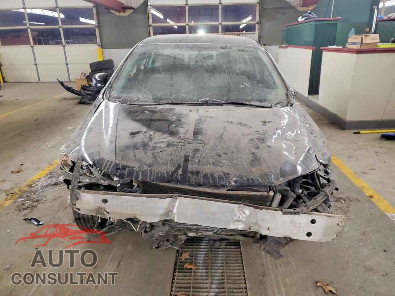 HONDA CIVIC 2013 - 19XFB2F58DE216808