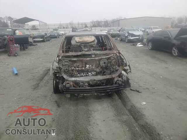 DODGE JOURNEY 2016 - 3C4PDCBB5GT198414