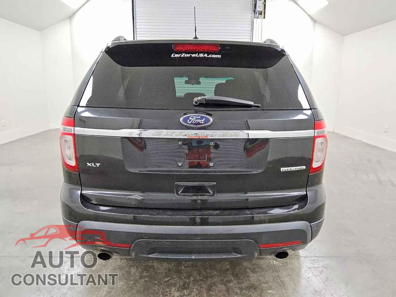 FORD EXPLORER 2013 - 1FM5K7D80DGC38965