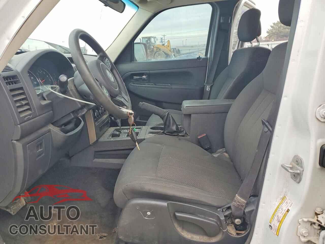 JEEP LIBERTY 2012 - 1C4PJMAKXCW162142