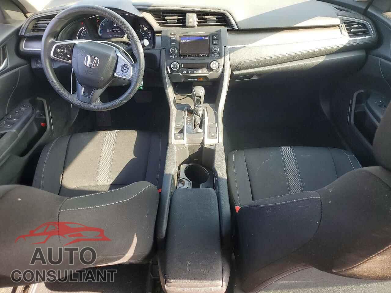 HONDA CIVIC 2019 - 19XFC2F6XKE032425
