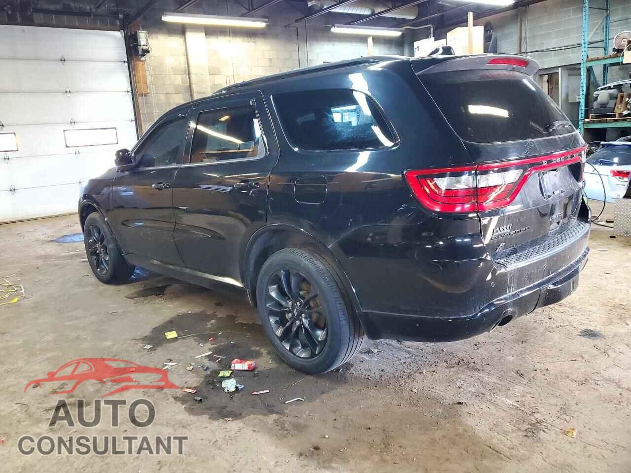 DODGE DURANGO 2023 - 1C4RDJDG3PC639622