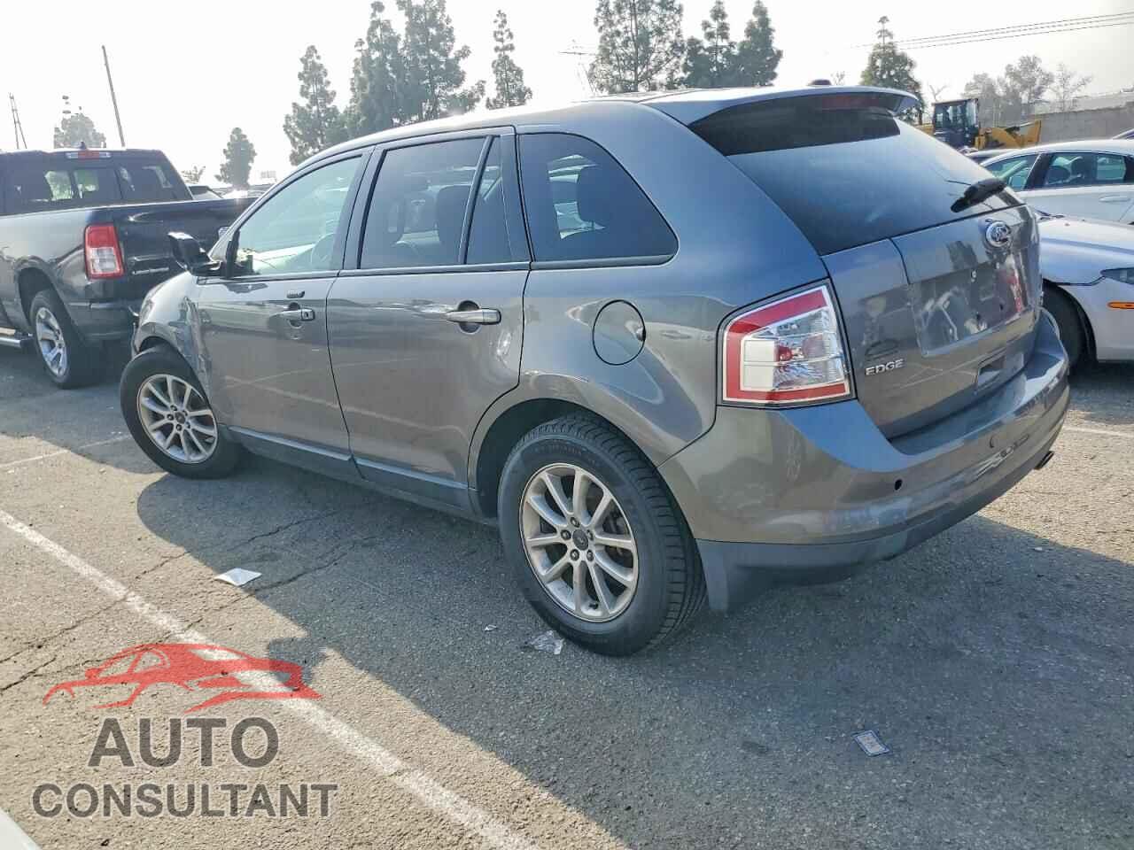 FORD EDGE 2010 - 2FMDK4JC0ABB59852