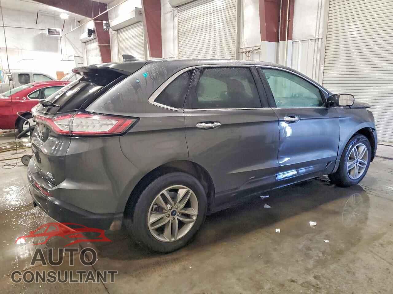 FORD EDGE 2015 - 2FMTK4J92FBB12751