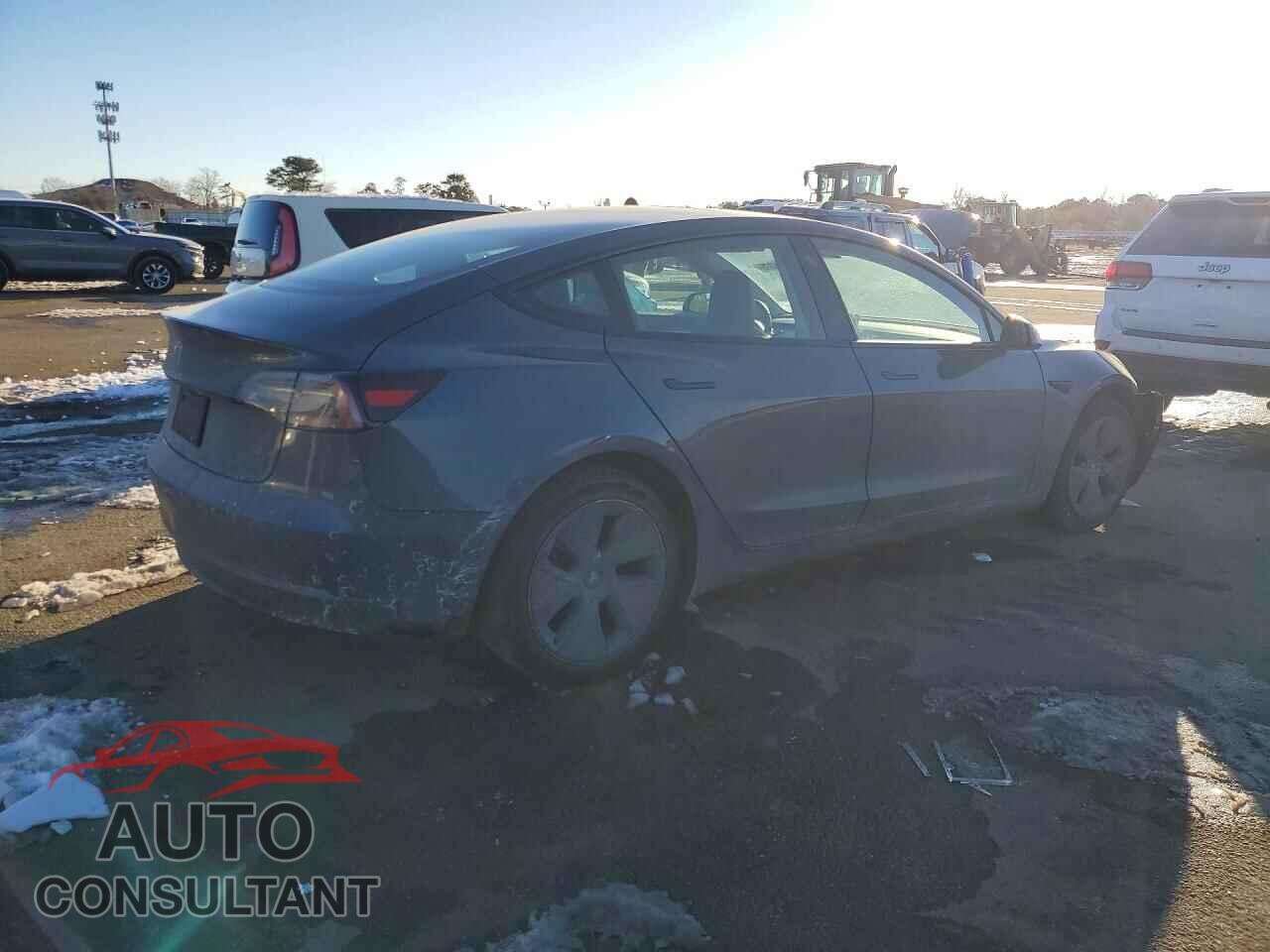 TESLA MODEL 3 2023 - 5YJ3E1EA8PF394896