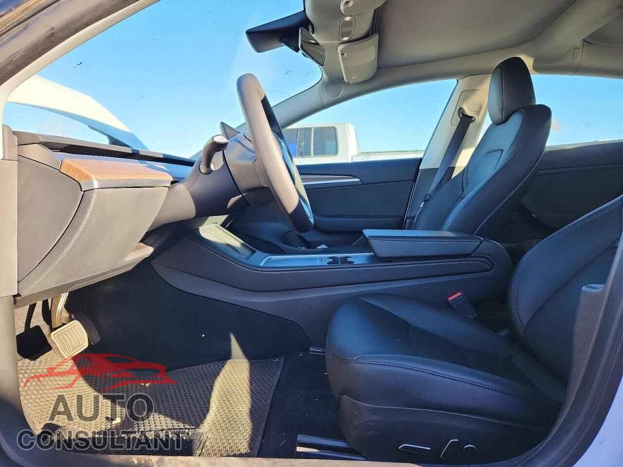 TESLA MODEL 3 2023 - 5YJ3E1EA6PF622006