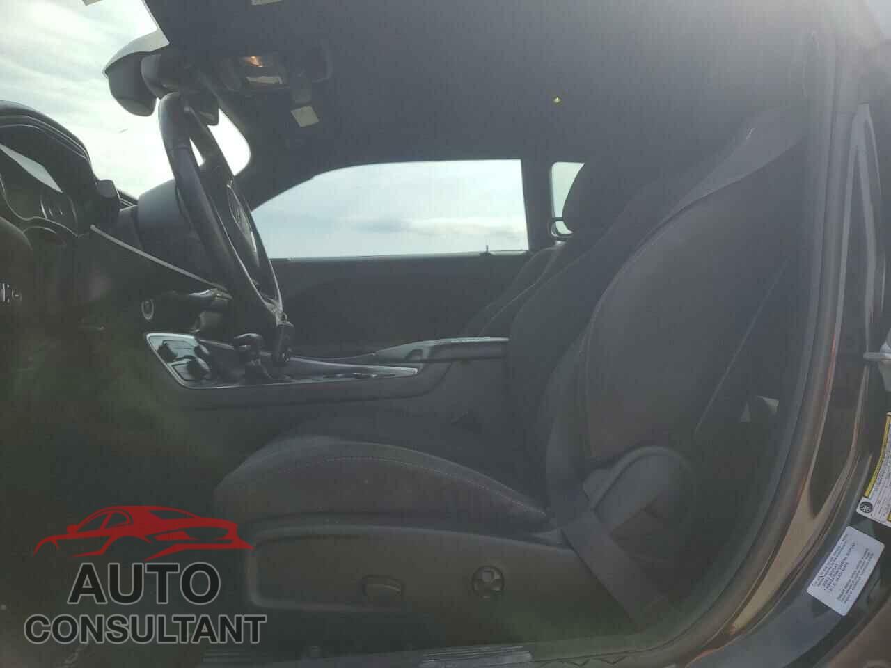 DODGE CHALLENGER 2015 - 2C3CDZAG9FH839851