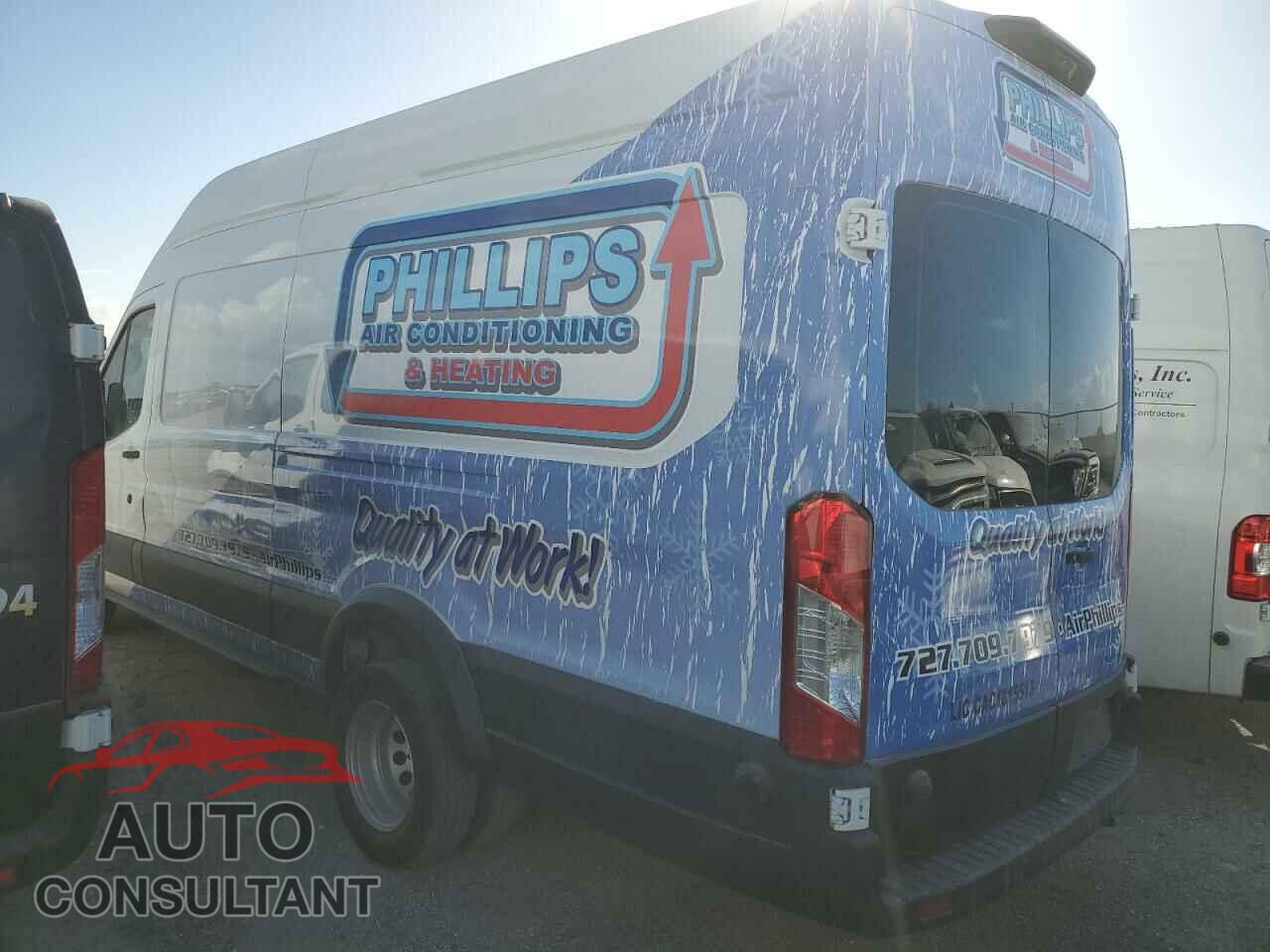 FORD TRANSIT 2020 - 1FTRS4X80LKB20152