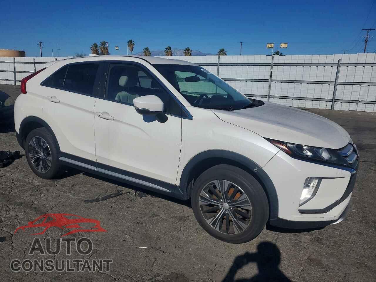 MITSUBISHI ECLIPSE 2019 - JA4AT5AA9KZ017954