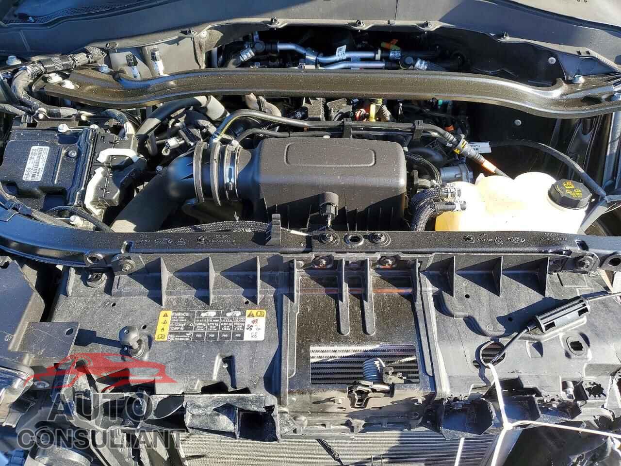 FORD EXPLORER 2022 - 1FMSK8FH0NGB88463