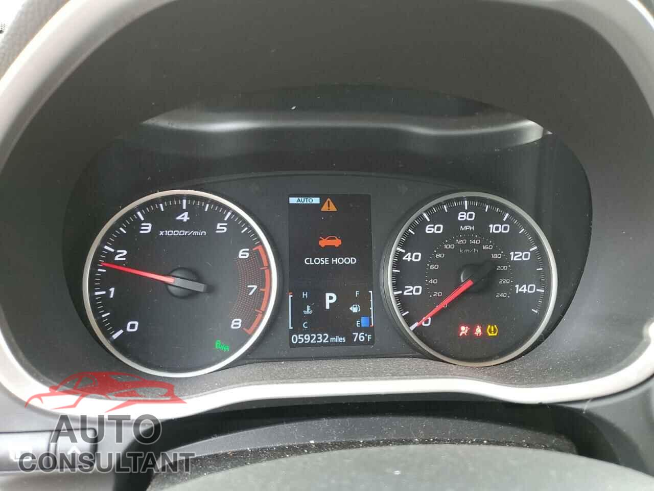 MITSUBISHI ECLIPSE 2018 - JA4AT5AA9JZ070071